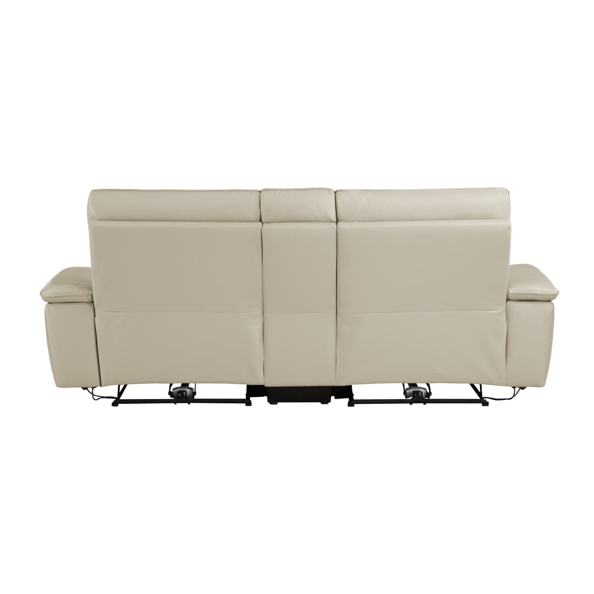 Homelegance Maroni Power Reclining Loveseat