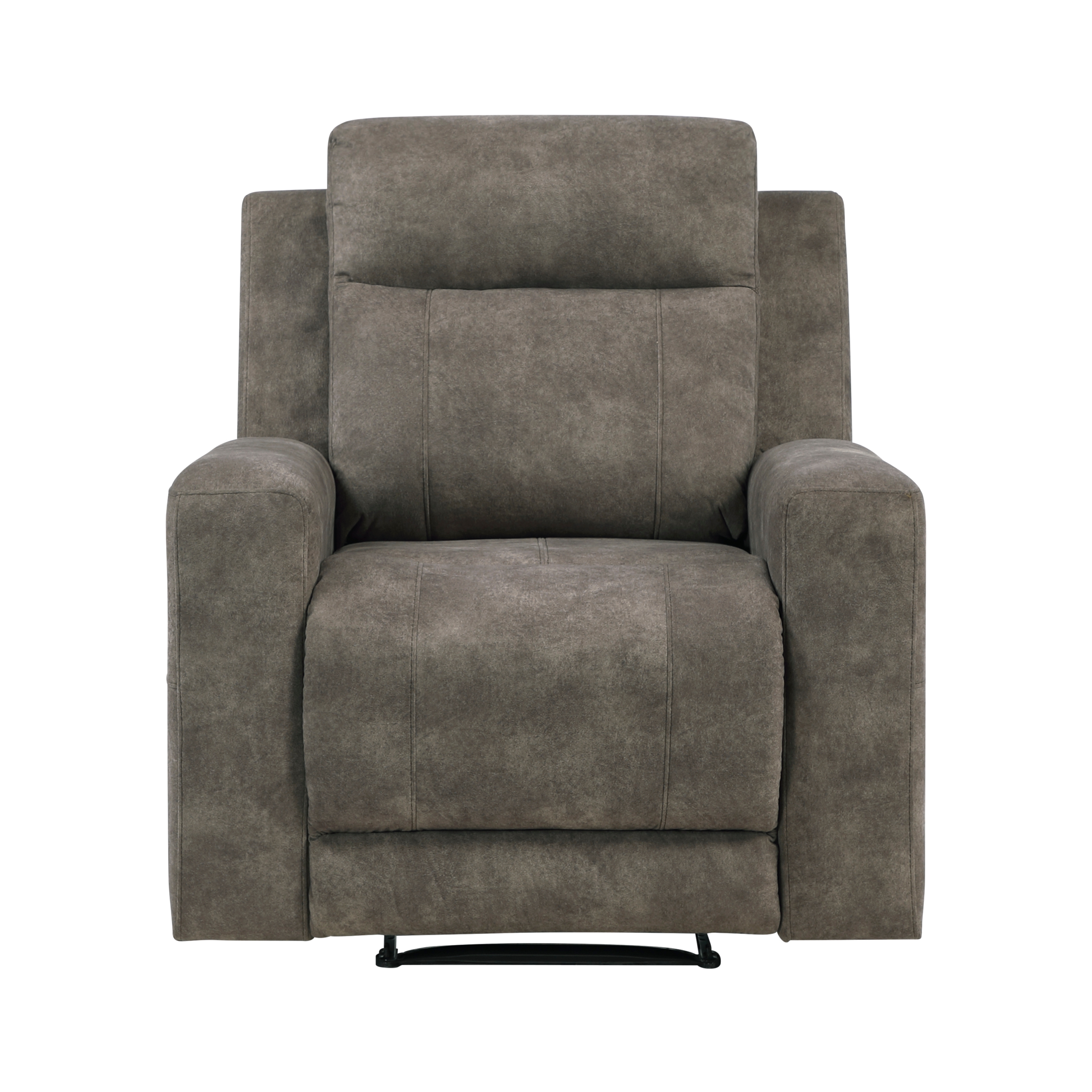 Manual Recliner