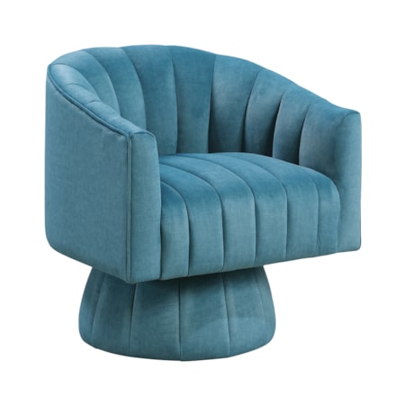 Swivel Accent Chair