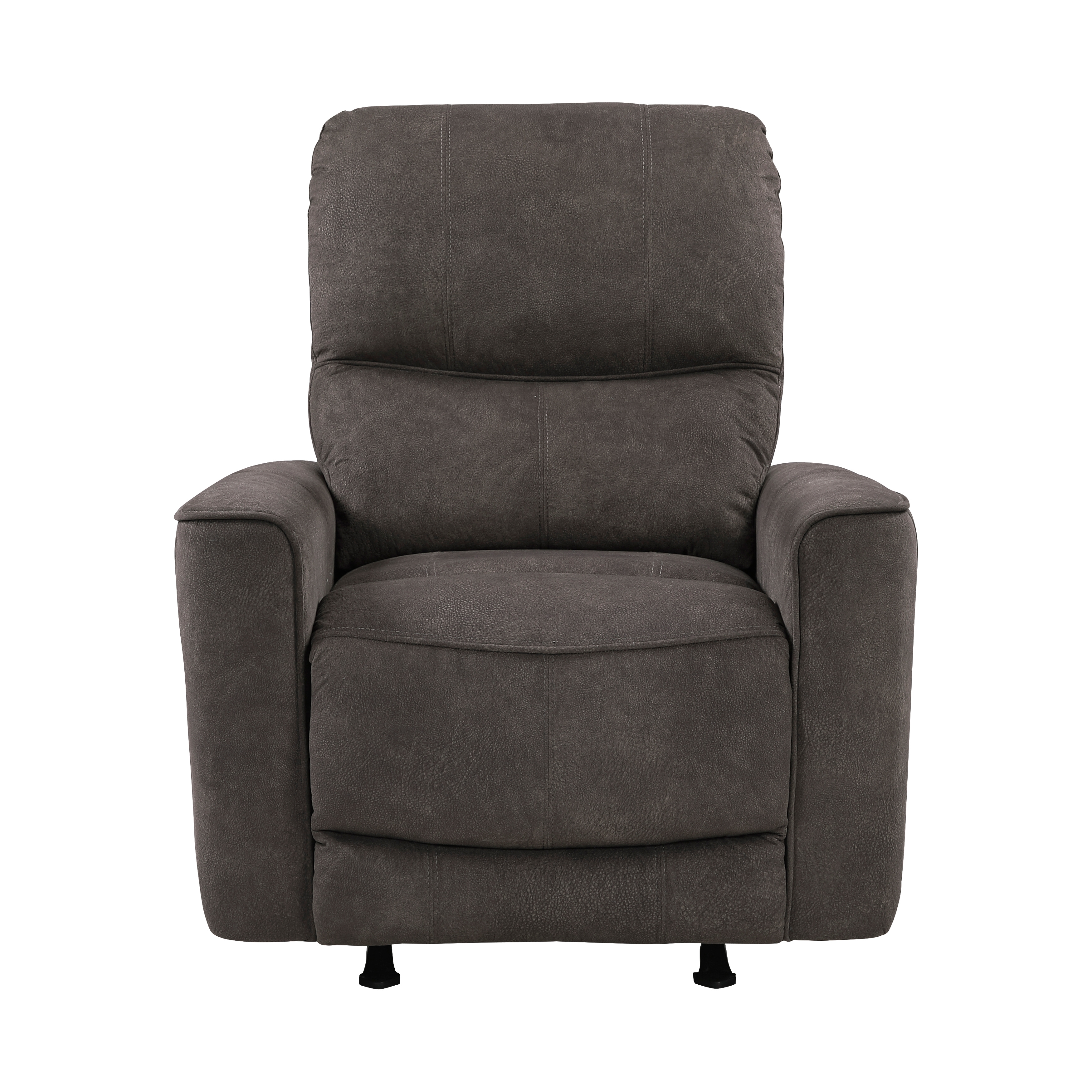 Manual Rocker Recliner