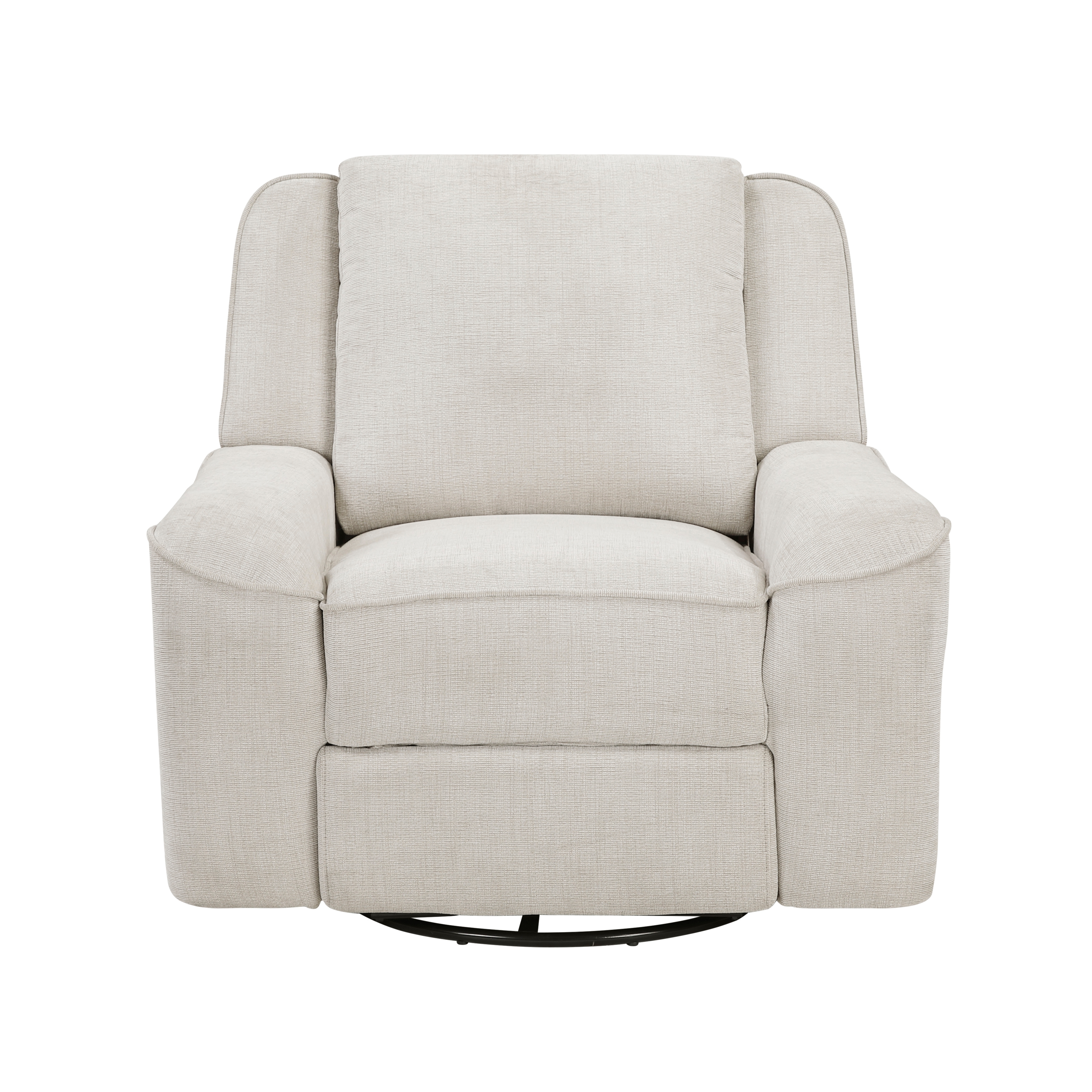 Reclining Swivel Chair
