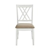 Homelegance Furniture Brunson Side Chair