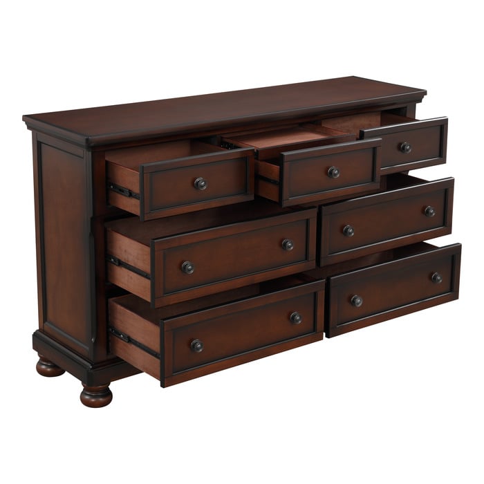 7-Drawer Dresser