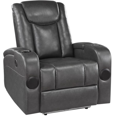 Power Reclining Chair