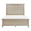 Homelegance Furniture Celandine Full Bed