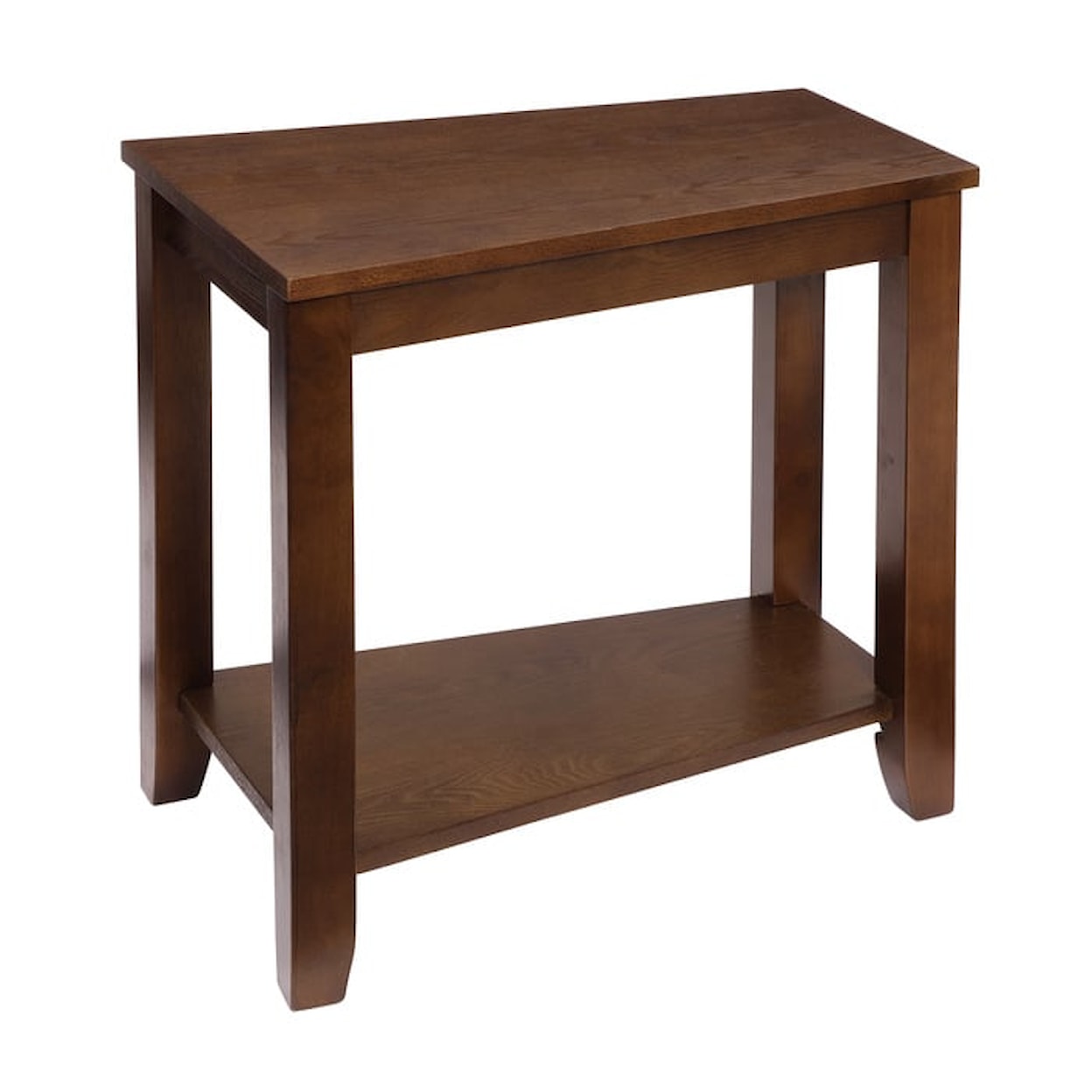 Homelegance Elwell Chairside Table