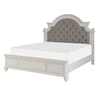 Homelegance Furniture Baylesford King Bed