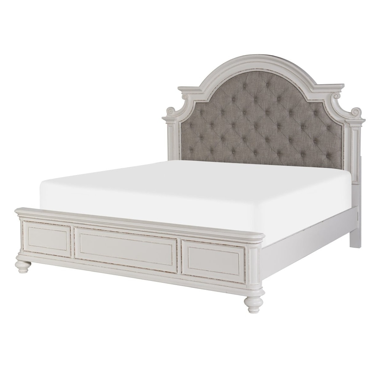 Homelegance Furniture Baylesford CA King Bed