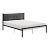 Homelegance Samuel Queen Platform Bed