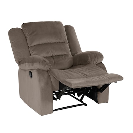 Manual Recliner