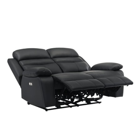 Power Reclining Loveseat