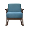 Homelegance Furniture Waithe Rocking Chair