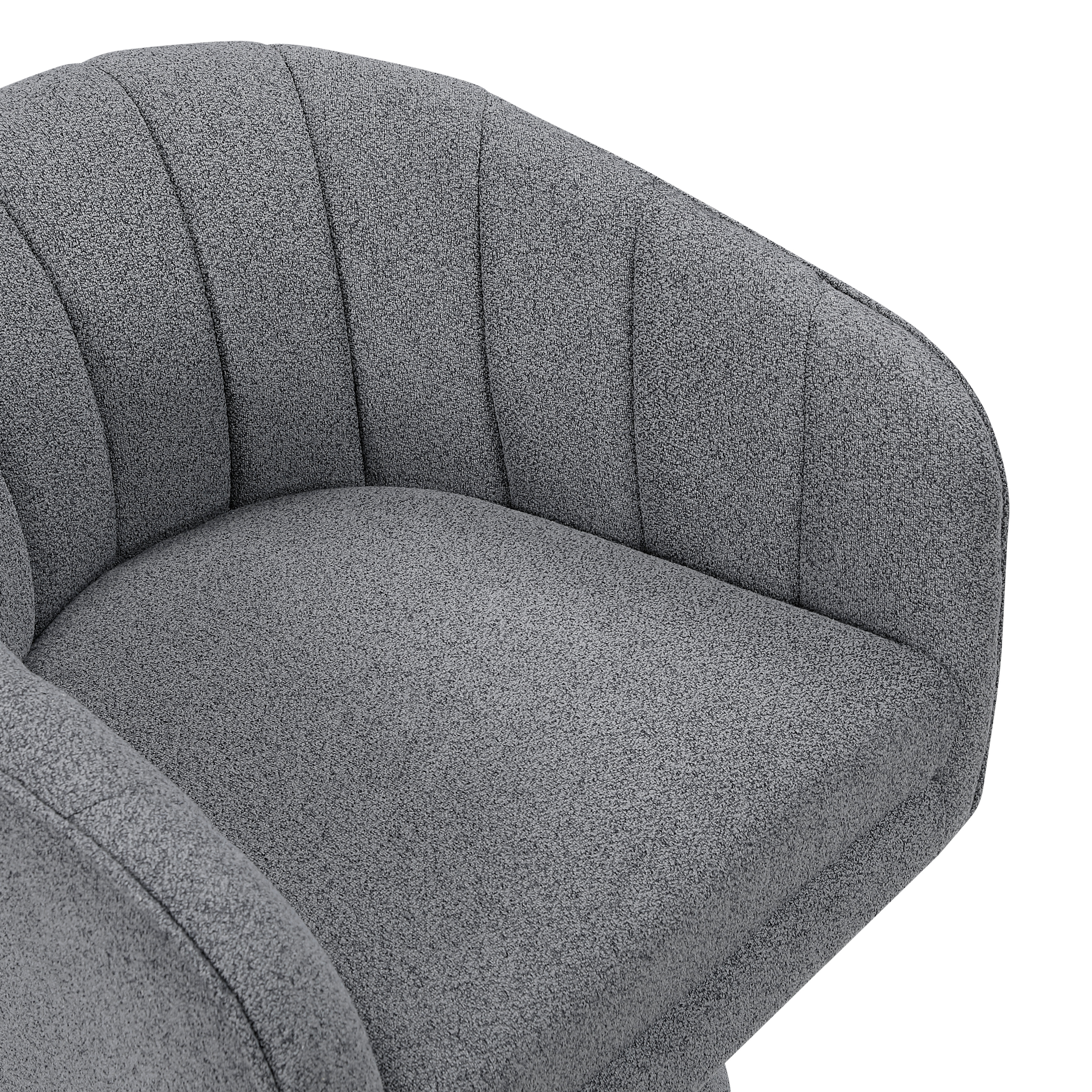 Homelegance Eve Swivel Chair
