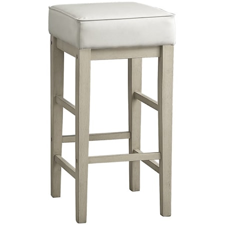 Pub Height Stool