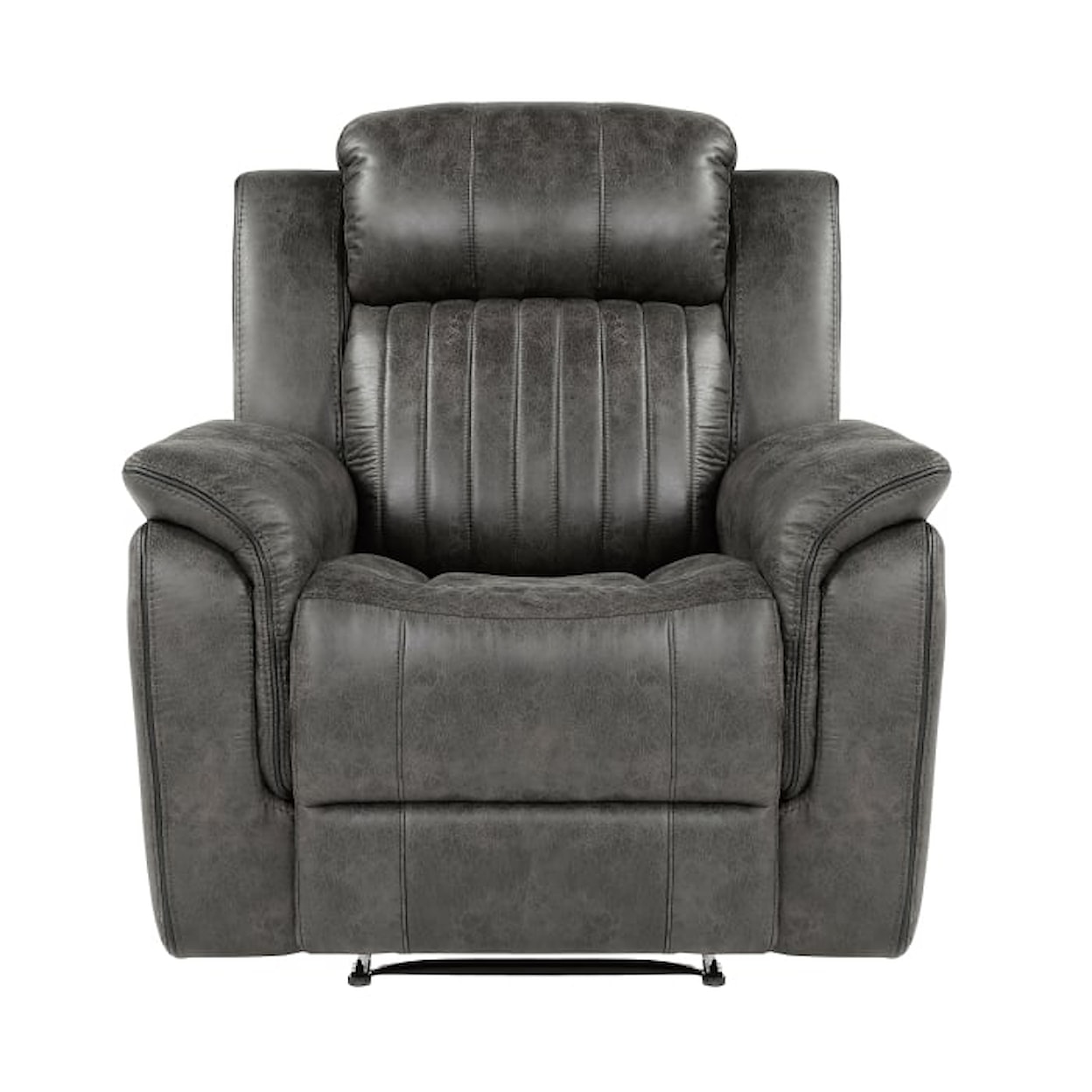 Homelegance Centeroak Recliner