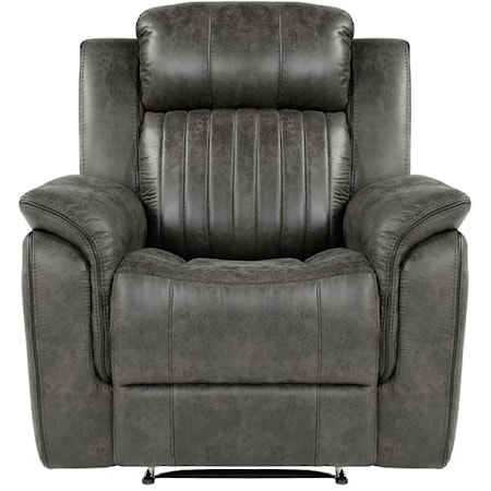 Recliner