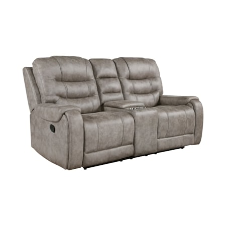 2-Piece Reclining Living Room Set