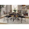 Homelegance Furniture Fideo Round Dining Table