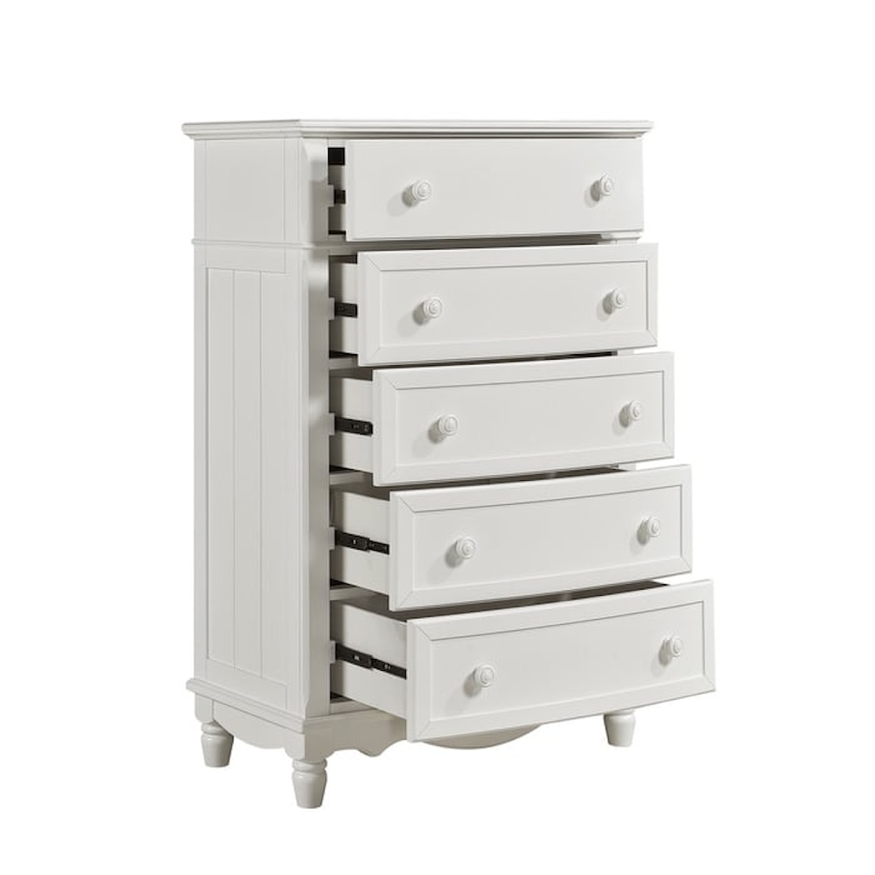 Homelegance Clementine Bedroom Chest