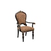 Homelegance Hill Russian Arm Chair