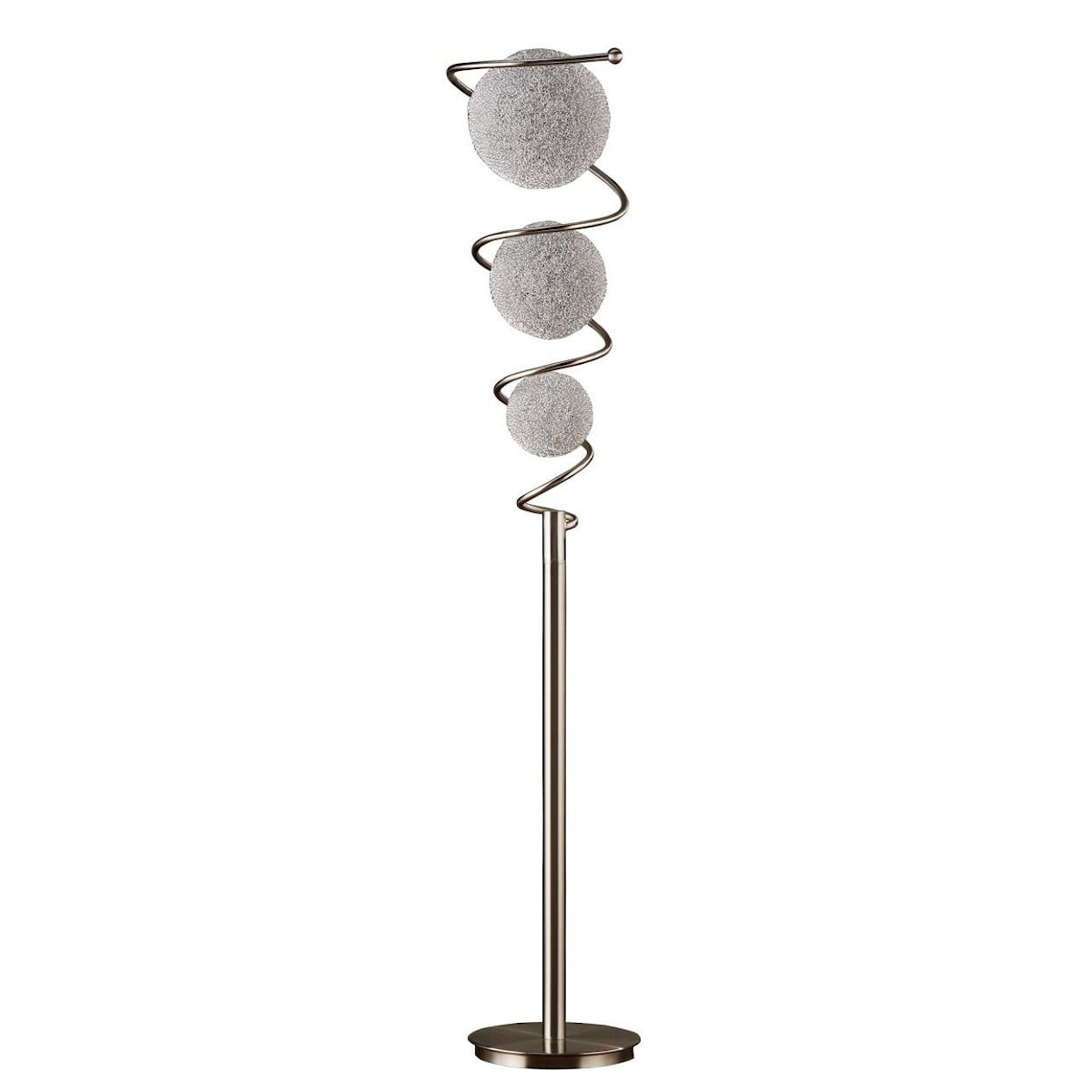 Homelegance Furniture Homelegance Floor Lamp