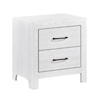 Homelegance Furniture Corbin Nightstand