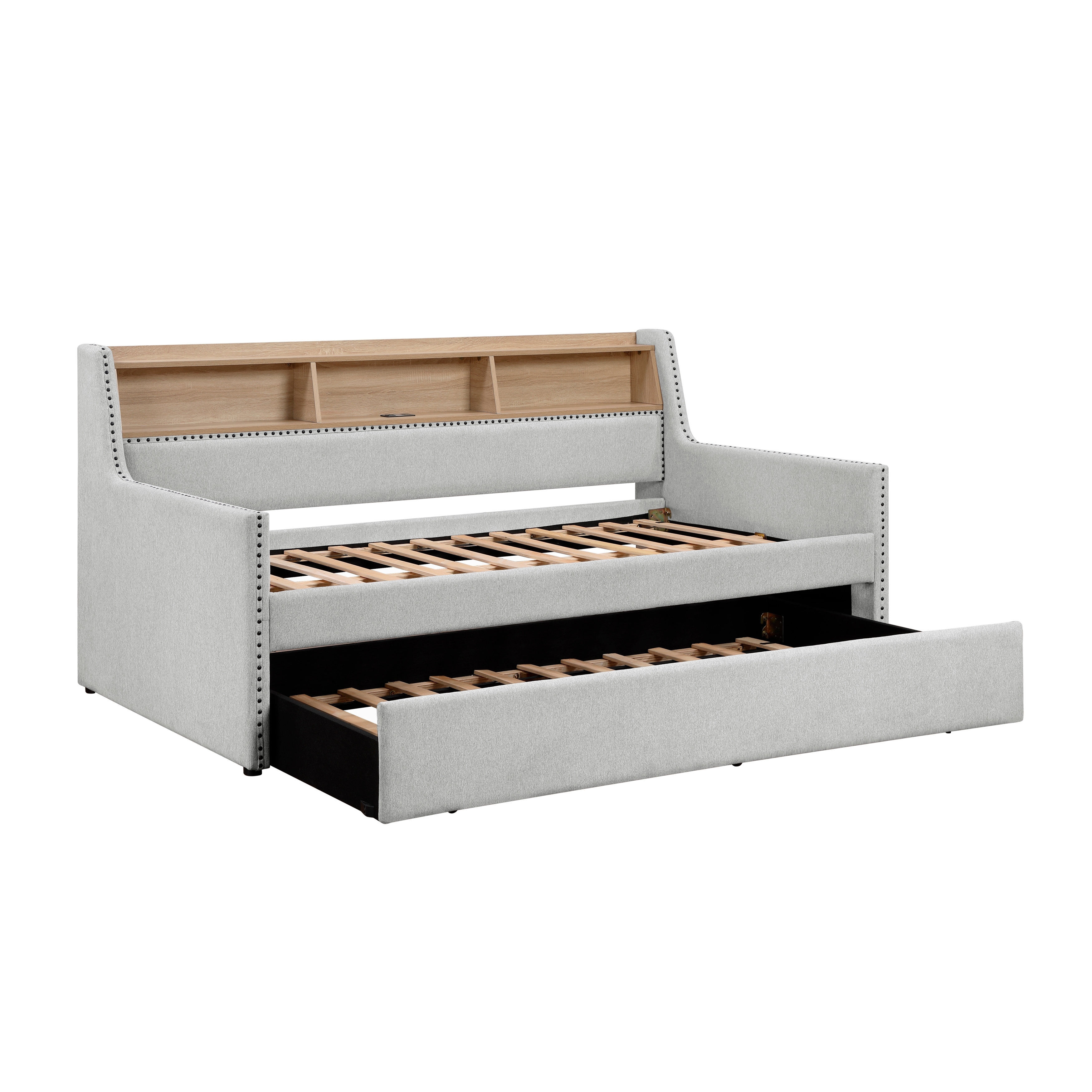 Daybed with Trundle