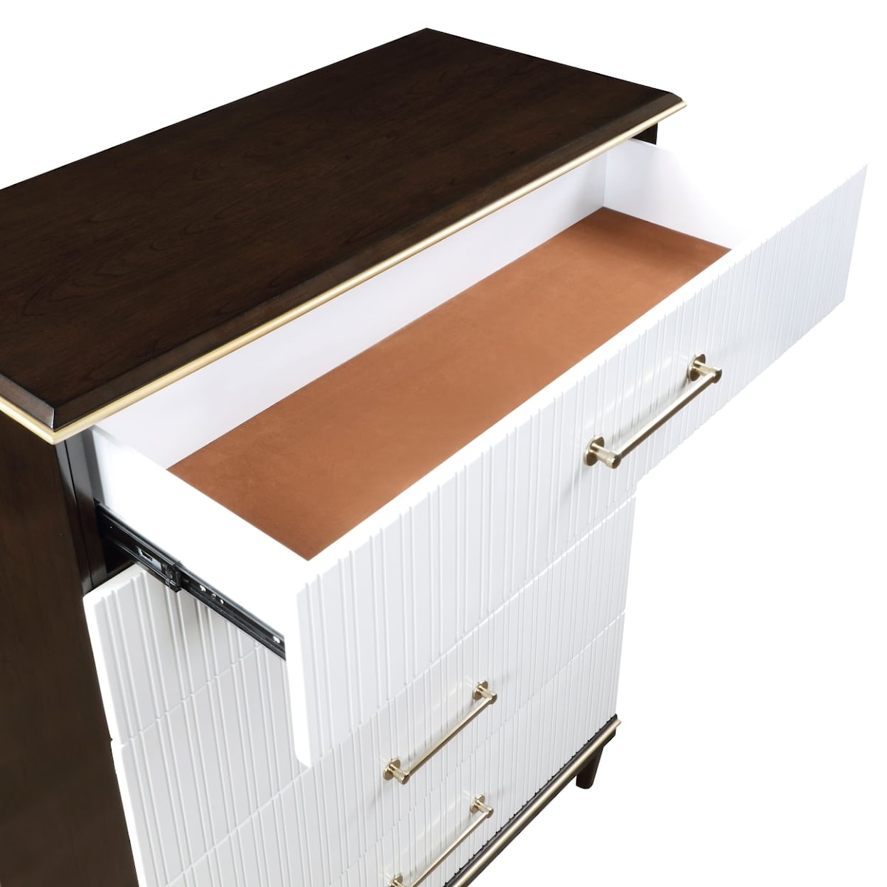 Homelegance Furniture Niles Chest