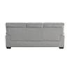 Homelegance Furniture Keighly Sofa