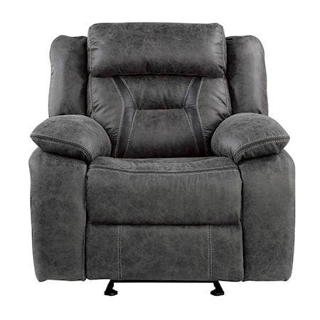 Glider Recliner