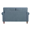 Homelegance Furniture Kinsale Loveseat