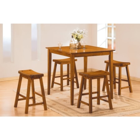 24&quot; Counter Stool