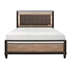 Homelegance Danridge California King Bed