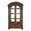 Homelegance Furniture BERGEN Curio