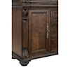 Homelegance Furniture BERGEN Buffet & Hutch