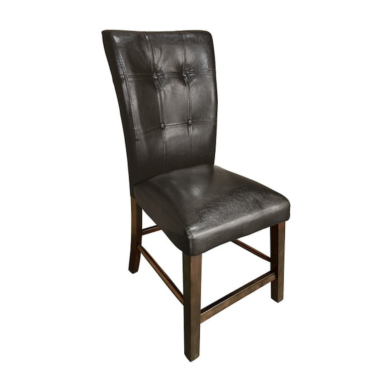 Homelegance Furniture Decatur Counter Height Chair