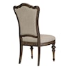 Homelegance Court Heath Side Chair