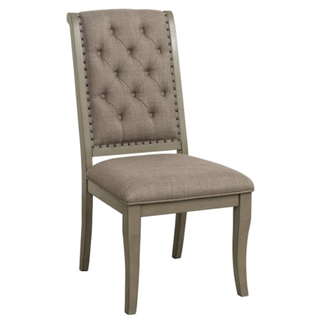Dining Side Chair