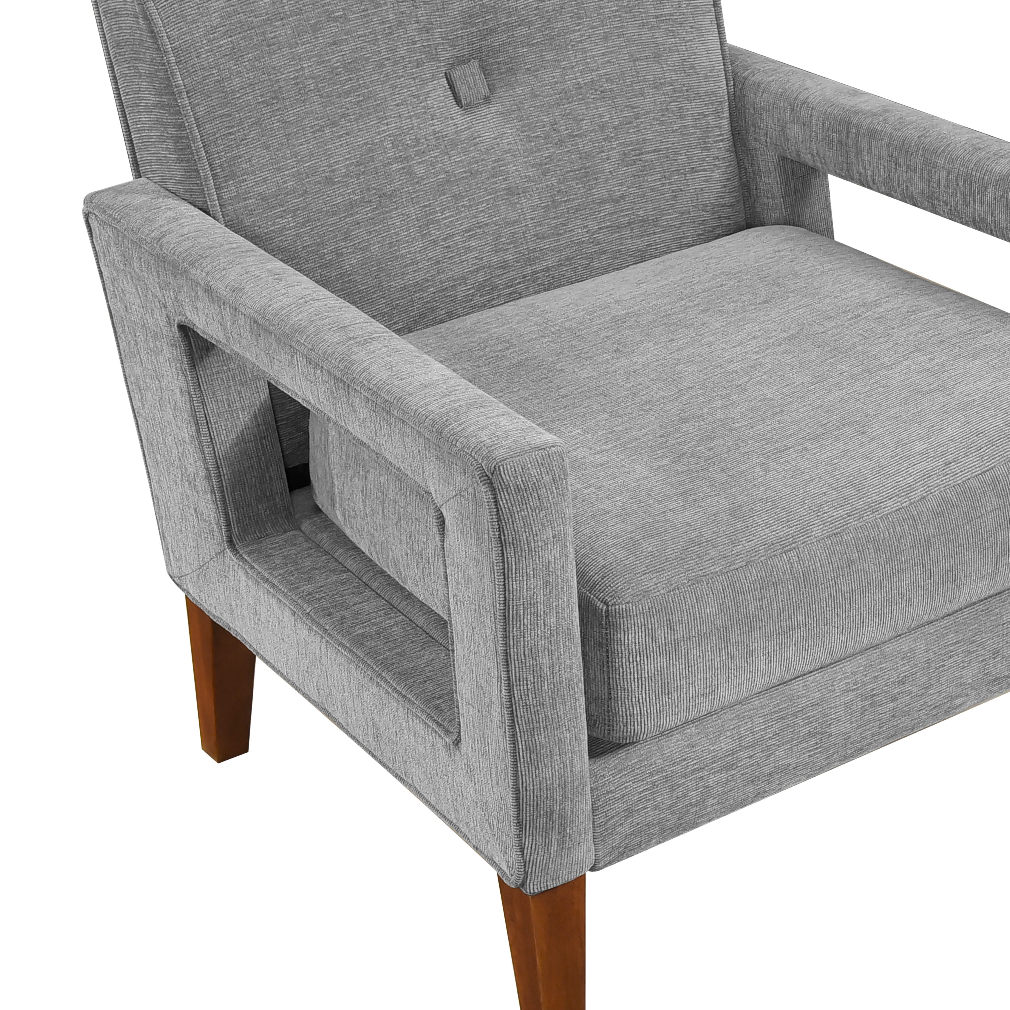 Homelegance Belfort Accent Chair