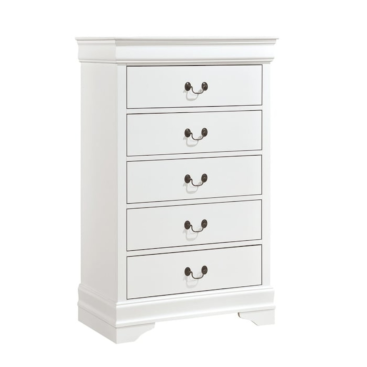 Homelegance Mayville Chest of Drawers