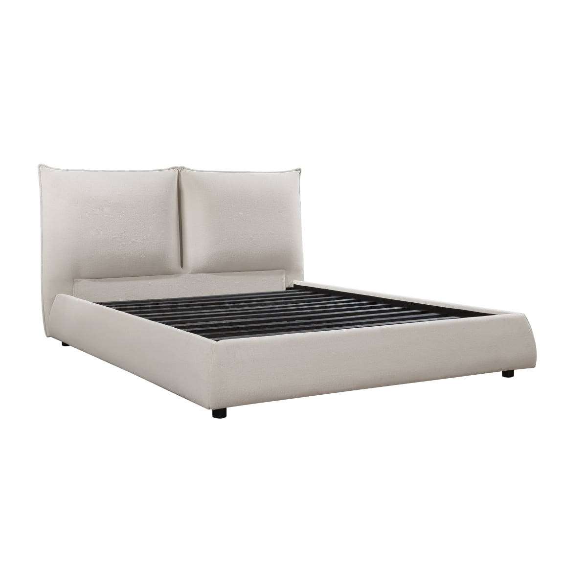 Homelegance Linna Queen Platform Bed