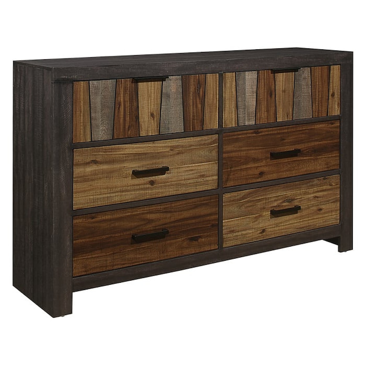 Homelegance Furniture Cooper Dresser