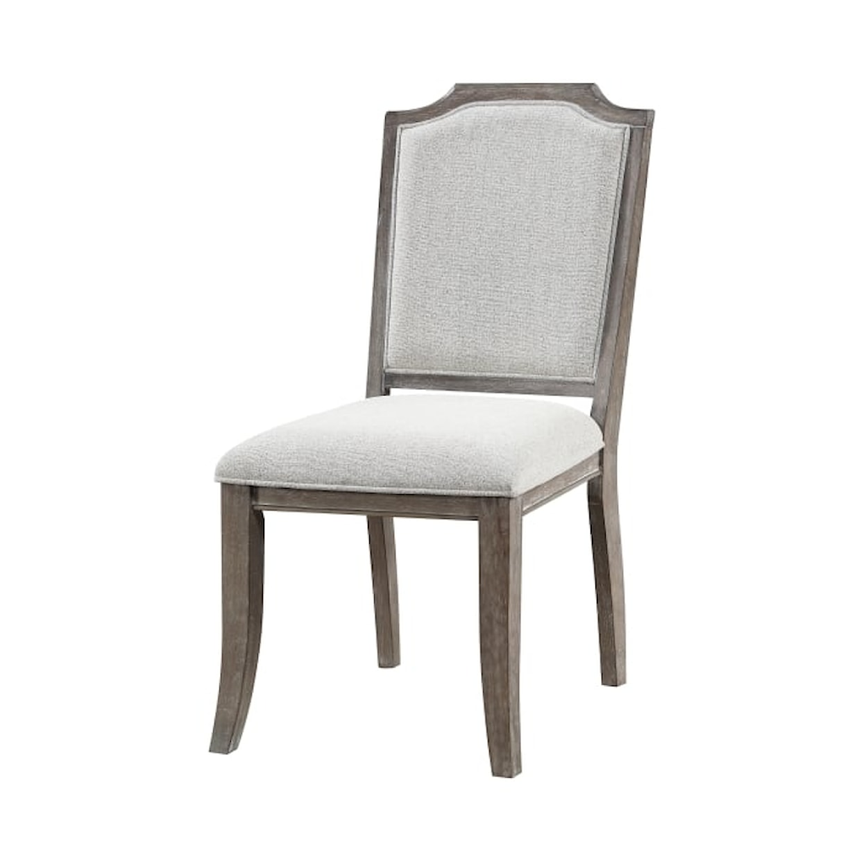 Homelegance Furniture Garner Side Chair