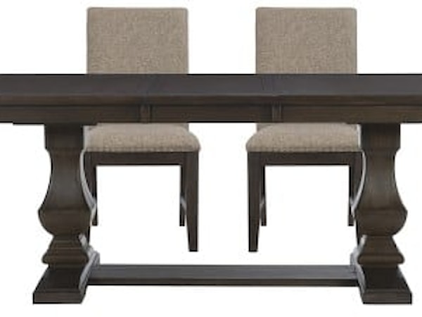 5-Piece Dining Set