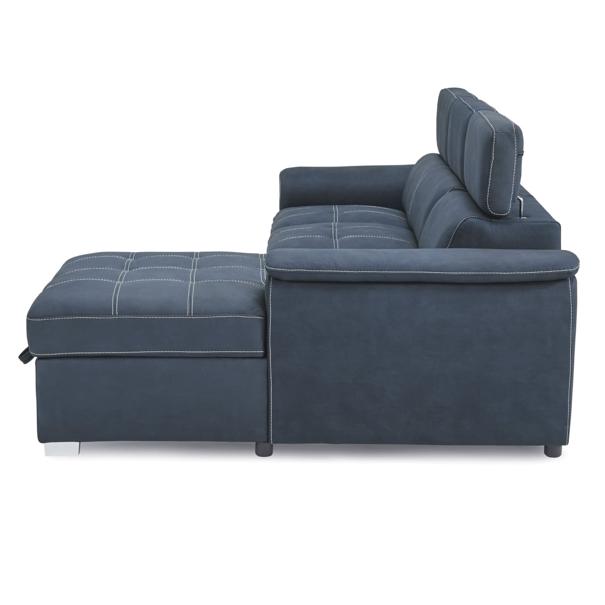 Ferriday deals sectional sleeper