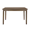 Homelegance Furniture Ahmet Dining Table