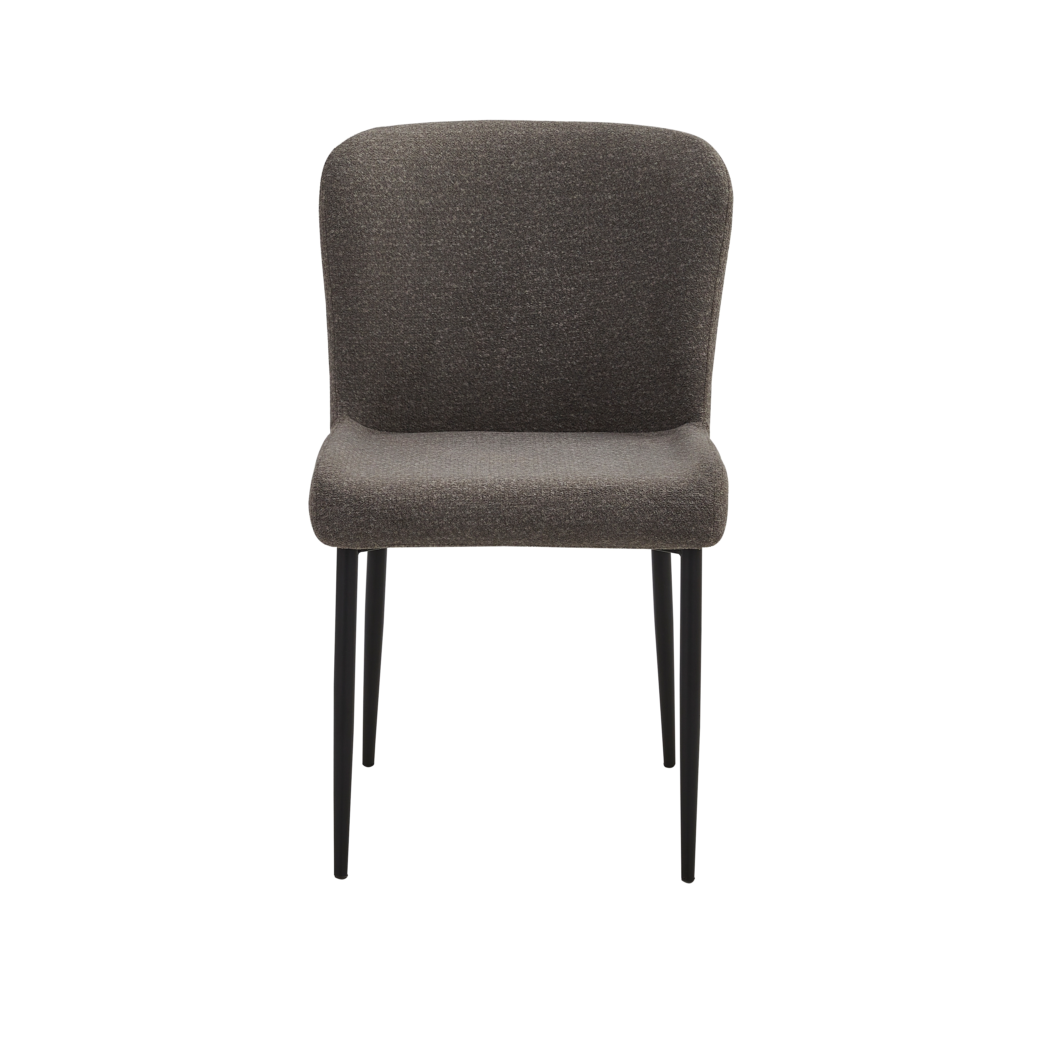 5-Piece Round Dining Set