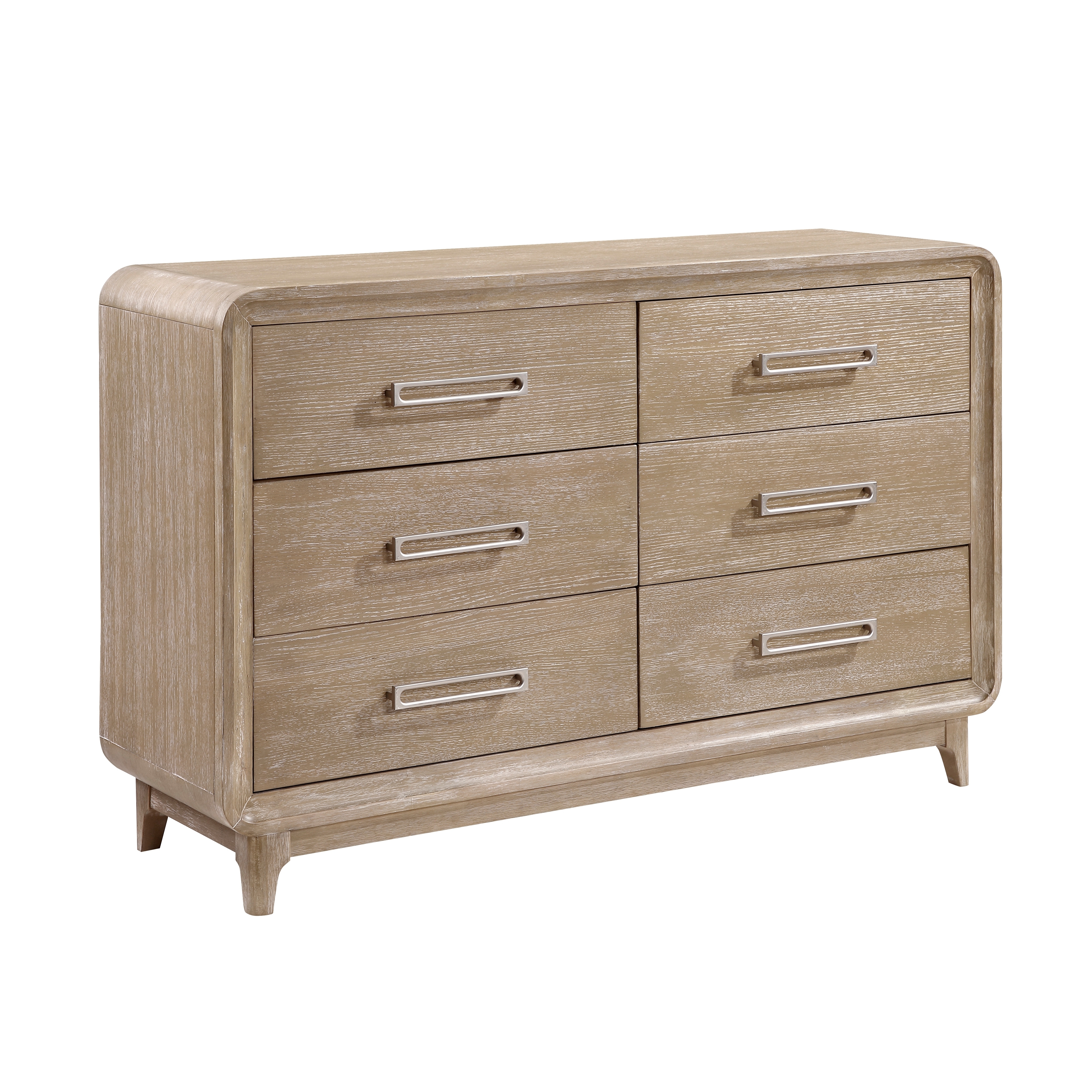 6-Drawer Dresser