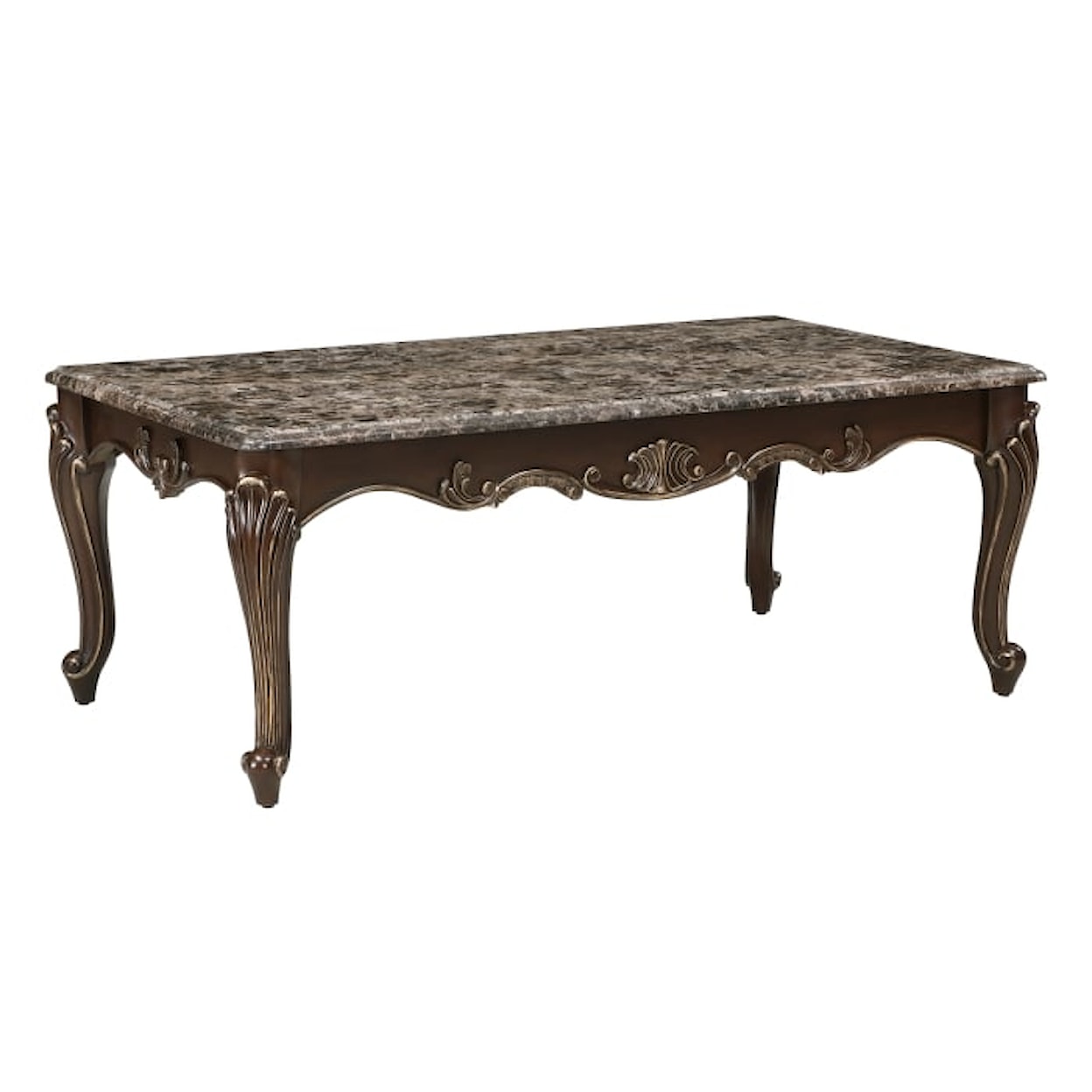 Homelegance Furniture Miscellaneous Cocktail Table