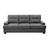 Homelegance Furniture Dunstan Sofa